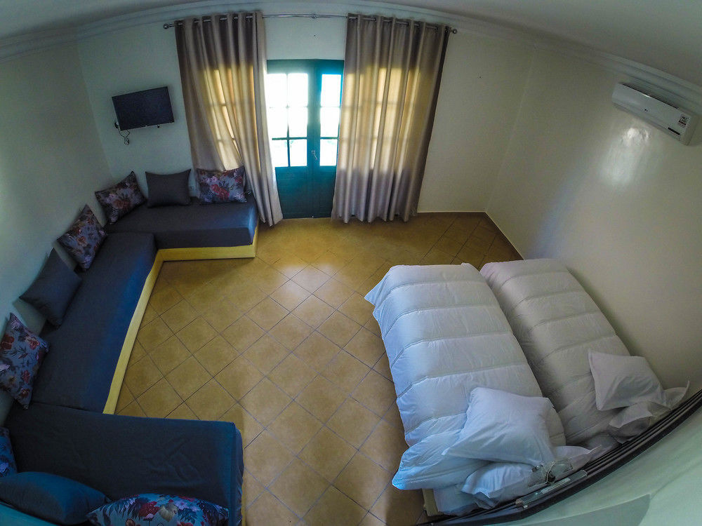 Zerad Hotel El Jadida Ngoại thất bức ảnh