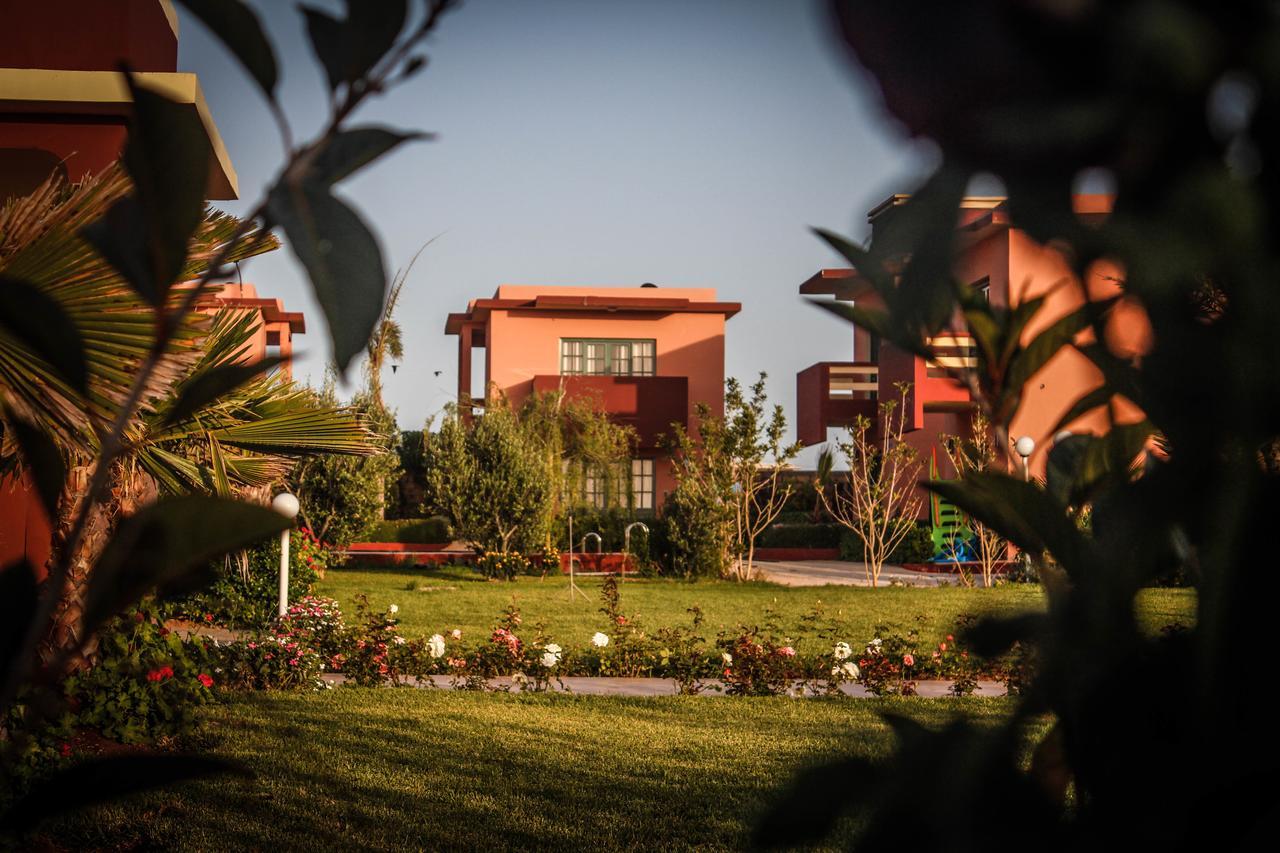 Zerad Hotel El Jadida Ngoại thất bức ảnh
