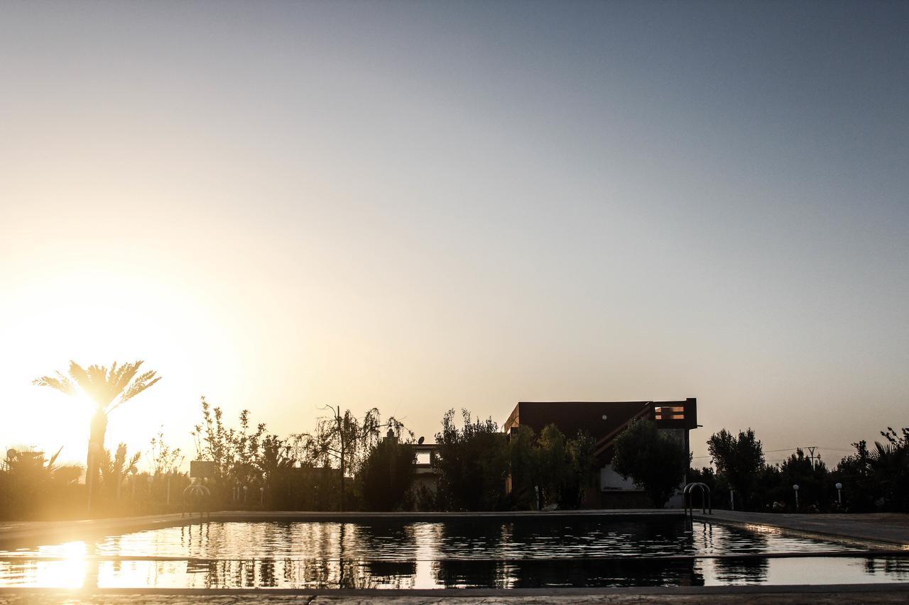 Zerad Hotel El Jadida Ngoại thất bức ảnh