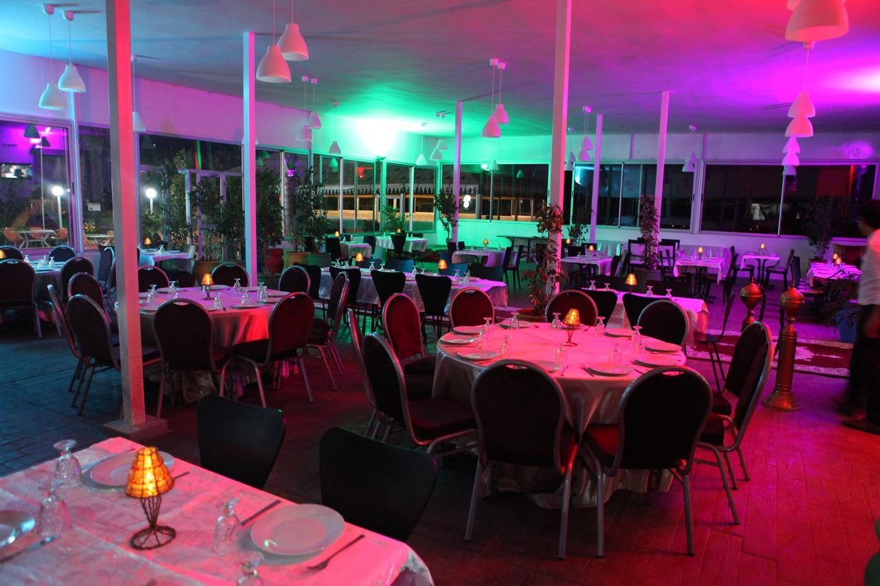 Zerad Hotel El Jadida Ngoại thất bức ảnh