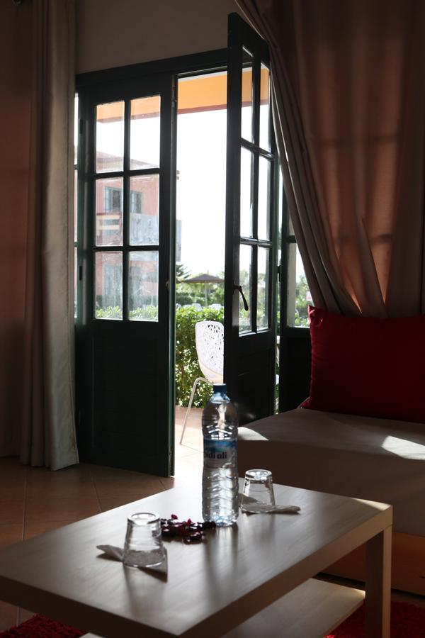 Zerad Hotel El Jadida Ngoại thất bức ảnh